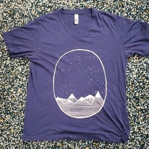 Mountain T-Shirt